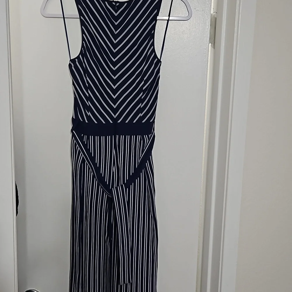 Elegant Massimo Dutti Jumpsuit - Picture 4 of 8